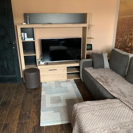Aleksinac Centar Apartman Kültér fotó