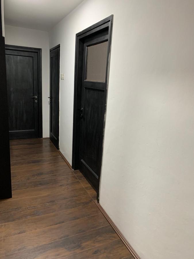 Aleksinac Centar Apartman Kültér fotó